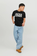 JACK&JONES 12151955 KISA KOL JACK&JONES YAZILI