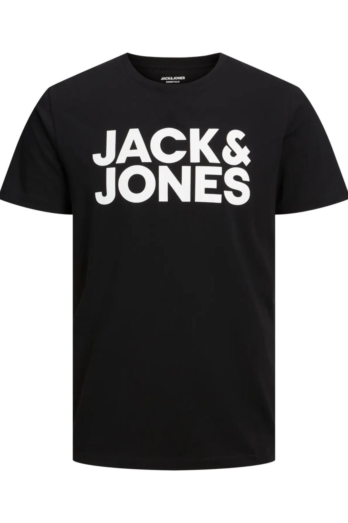 JACK&JONES 12151955 KISA KOL JACK&JONES YAZILI