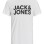 JACK&JONES 12151955 KISA KOL JACK&JONES YAZILI
