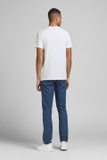 JACK&JONES 12151955 KISA KOL JACK&JONES YAZILI