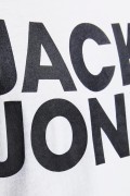 JACK&JONES 12151955 KISA KOL JACK&JONES YAZILI
