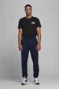 JACK&JONES 12151955 SOL GOGUS KUCUK JACK&JONES YAZILI TSHIRT JACK&JONES 12151955 SOL GOGUS KUCUK JACK&JONES YAZILI TSHIRT