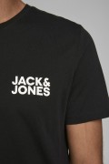 JACK&JONES 12151955 SOL GOGUS KUCUK JACK&JONES YAZILI TSHIRT JACK&JONES 12151955 SOL GOGUS KUCUK JACK&JONES YAZILI TSHIRT