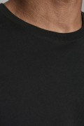 JACK&JONES 12151955 SOL GOGUS KUCUK JACK&JONES YAZILI TSHIRT JACK&JONES 12151955 SOL GOGUS KUCUK JACK&JONES YAZILI TSHIRT