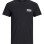 JACK&JONES 12151955 SOL GOGUS KUCUK JACK&JONES YAZILI TSHIRT