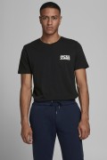 JACK&JONES 12151955 SOL GOGUS KUCUK JACK&JONES YAZILI TSHIRT JACK&JONES 12151955 SOL GOGUS KUCUK JACK&JONES YAZILI TSHIRT