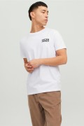 JACK&JONES 12151955 SOL GOGUS KUCUK JACK&JONES YAZILI TSHIRT JACK&JONES 12151955 SOL GOGUS KUCUK JACK&JONES YAZILI TSHIRT