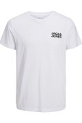 JACK&JONES 12151955 SOL GOGUS KUCUK JACK&JONES YAZILI TSHIRT JACK&JONES 12151955 SOL GOGUS KUCUK JACK&JONES YAZILI TSHIRT