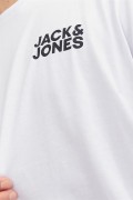 JACK&JONES 12151955 SOL GOGUS KUCUK JACK&JONES YAZILI TSHIRT JACK&JONES 12151955 SOL GOGUS KUCUK JACK&JONES YAZILI TSHIRT