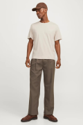 JACK&JONES 12151955 SOL GOGUS KUCUK JACK&JONES YAZILI TSHIRT JACK&JONES 12151955 SOL GOGUS KUCUK JACK&JONES YAZILI TSHIRT