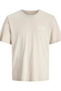 JACK&JONES 12151955 SOL GOGUS KUCUK JACK&JONES YAZILI TSHIRT JACK&JONES 12151955 SOL GOGUS KUCUK JACK&JONES YAZILI TSHIRT