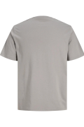 JACK&JONES 12151955 SOL GOGUS KUCUK JACK&JONES YAZILI TSHIRT