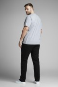 JACK&JONES 12153645 SLIM STRAIGHT/TIM 5 CEP BORU PACA KOT PANTOLON