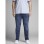 JACK&JONES 12153646 SLIM STRAIGHT/TIM 5 CEP BORU PACA KOT PANTOLON