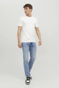 JACK&JONES 12156101 0 YAKA KISA KOL ERKEK TSH JACK&JONES 12156101 0 YAKA KISA KOL ERKEK TSH
