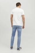 JACK&JONES 12156101 0 YAKA KISA KOL ERKEK TSH JACK&JONES 12156101 0 YAKA KISA KOL ERKEK TSH
