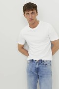 JACK&JONES 12156101 0 YAKA KISA KOL ERKEK TSH JACK&JONES 12156101 0 YAKA KISA KOL ERKEK TSH