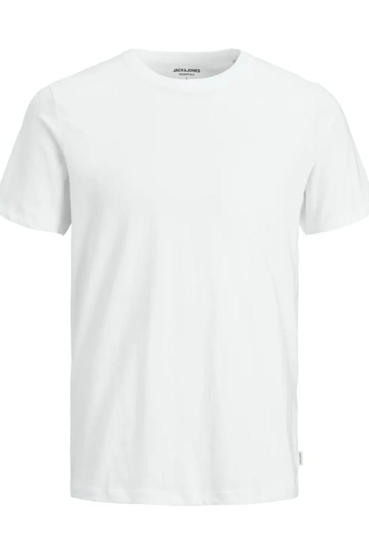 JACK&JONES 12156101 0 YAKA KISA KOL ERKEK TSH JACK&JONES 12156101 0 YAKA KISA KOL ERKEK TSH