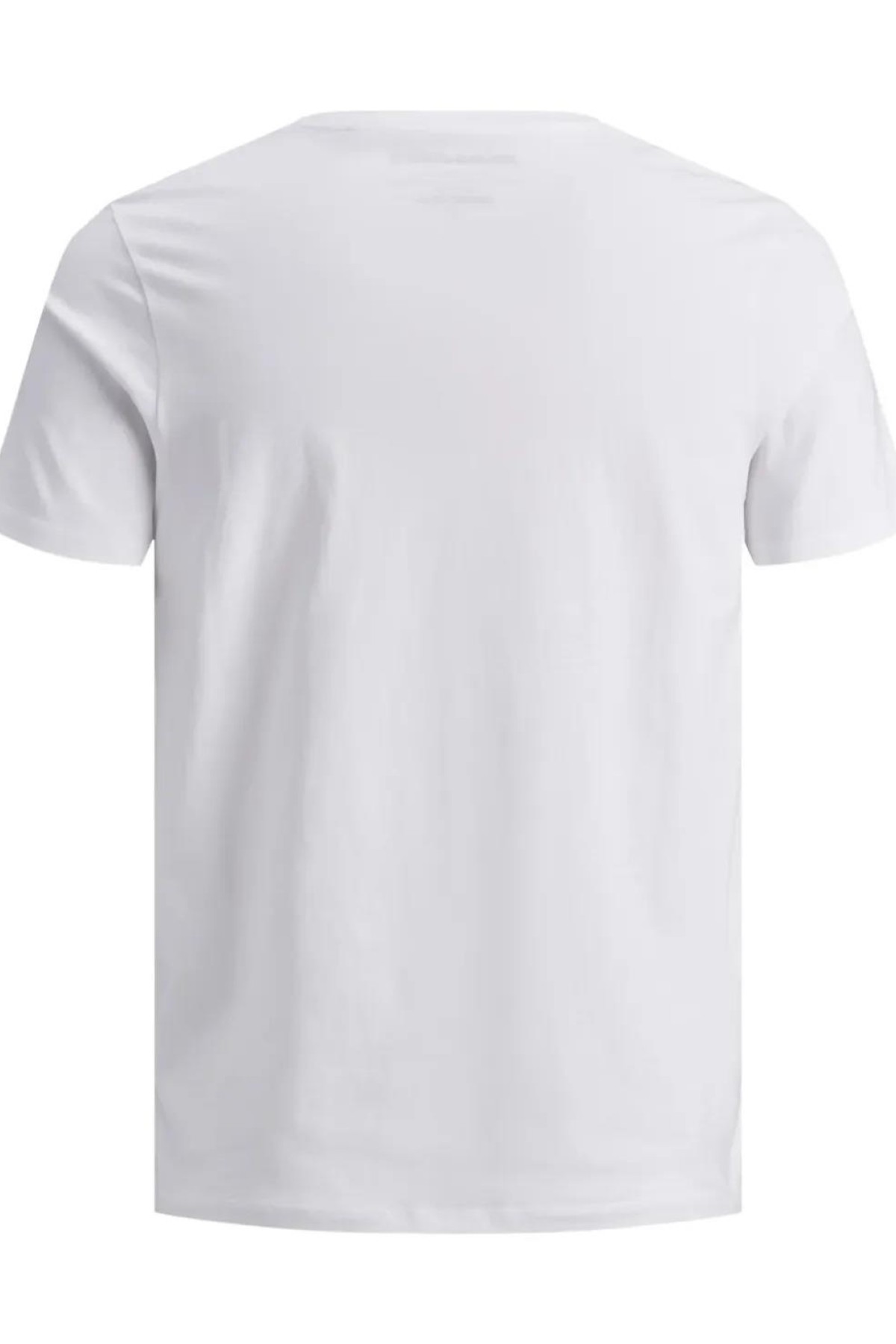 JACK&JONES 12156101 0 YAKA KISA KOL ERKEK TSH JACK&JONES 12156101 0 YAKA KISA KOL ERKEK TSH