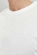 JACK&JONES 12156101 0 YAKA KISA KOL ERKEK TSH JACK&JONES 12156101 0 YAKA KISA KOL ERKEK TSH
