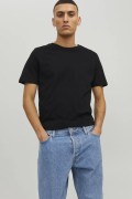 JACK&JONES 12156101 0 YAKA KISA KOL ERKEK TSH