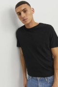 JACK&JONES 12156101 0 YAKA KISA KOL ERKEK TSH