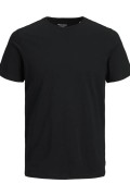 JACK&JONES 12156101 0 YAKA KISA KOL ERKEK TSH