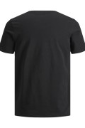 JACK&JONES 12156101 0 YAKA KISA KOL ERKEK TSH