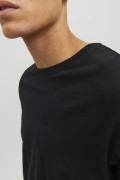 JACK&JONES 12156101 0 YAKA KISA KOL ERKEK TSH