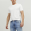 JACK&JONES 12156101 0 YAKA KISA KOL ERKEK TSH