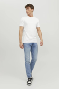 JACK&JONES 12156101 0 YAKA KISA KOL ERKEK TSH JACK&JONES 12156101 0 YAKA KISA KOL ERKEK TSH