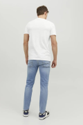 JACK&JONES 12156101 0 YAKA KISA KOL ERKEK TSH JACK&JONES 12156101 0 YAKA KISA KOL ERKEK TSH
