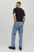 JACK&JONES 12156101 0 YAKA KISA KOL ERKEK TSH