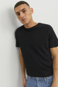 JACK&JONES 12156101 0 YAKA KISA KOL ERKEK TSH
