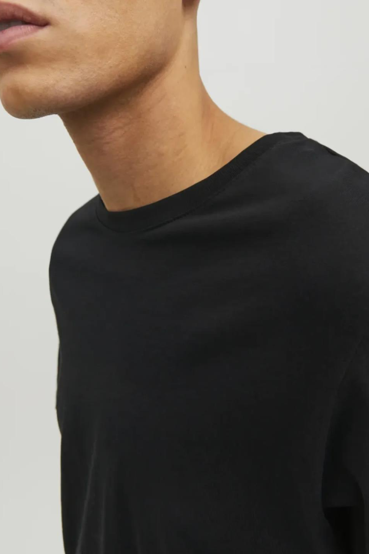 JACK&JONES 12156101 0 YAKA KISA KOL ERKEK TSH JACK&JONES 12156101 0 YAKA KISA KOL ERKEK TSH