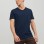 JACK&JONES 12156102 ORGANIC V YAKA KISA KOL T-SHIRT