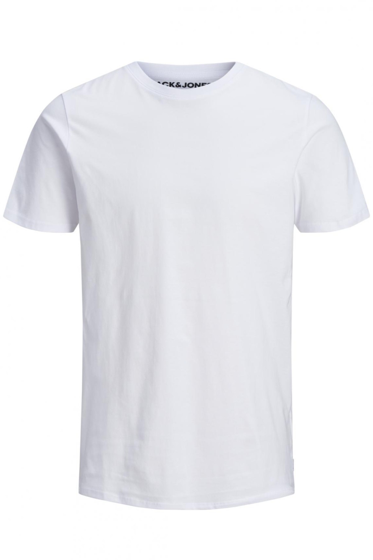 JACK&JONES 12158482 JJEORGANIC BASIC %100 COTON KISA KOL TS JACK&JONES 12158482 JJEORGANIC BASIC %100 COTON KISA KOL TS