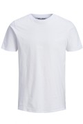 JACK&JONES 12158482 JJEORGANIC BASIC %100 COTON KISA KOL TS JACK&JONES 12158482 JJEORGANIC BASIC %100 COTON KISA KOL TS