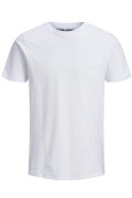 JACK&JONES 12158482 JJEORGANIC BASIC %100 COTON KISA KOL TS JACK&JONES 12158482 JJEORGANIC BASIC %100 COTON KISA KOL TS
