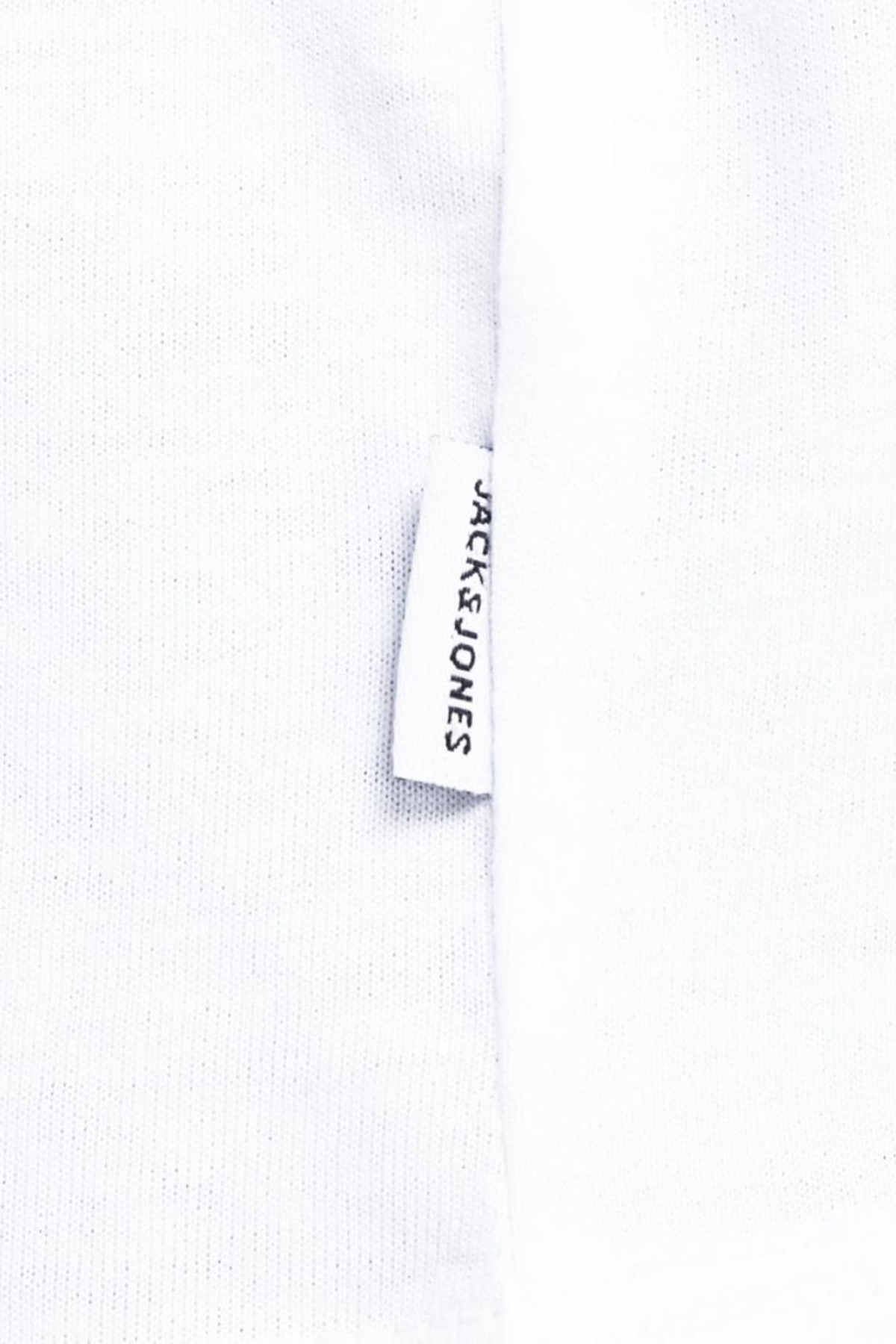 JACK&JONES 12158482 JJEORGANIC BASIC %100 COTON KISA KOL TS JACK&JONES 12158482 JJEORGANIC BASIC %100 COTON KISA KOL TS