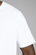 JACK&JONES 12158482 JJEORGANIC BASIC %100 COTON KISA KOL TS JACK&JONES 12158482 JJEORGANIC BASIC %100 COTON KISA KOL TS