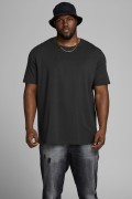 JACK&JONES 12158482 JJEORGANIC BASIC %100 COTON KISA KOL TS