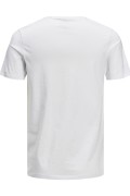 JACK&JONES 12158505 KALIN JACK&JONES YAZI 0 YAKA KISA KOL TSHIRT