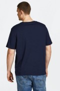 JACK&JONES 12158505 KALIN JACK&JONES YAZI 0 YAKA KISA KOL TSHIRT