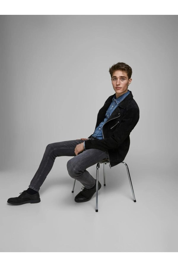 JACK&JONES 12159030 GLENN 5 CEP LIKRALI DENIM PANTOLON JACK&JONES 12159030 GLENN 5 CEP LIKRALI DENIM PANTOLON