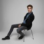 JACK&JONES 12159030 GLENN 5 CEP LIKRALI DENIM PANTOLON JACK&JONES 12159030 GLENN 5 CEP LIKRALI DENIM PANTOLON