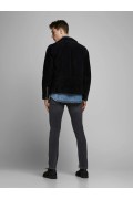 JACK&JONES 12159030 GLENN 5 CEP LIKRALI DENIM PANTOLON