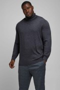 JACK&JONES 12163782 %100 COTON INCE BALIKCI YAKA TRIKO KAZAK JACK&JONES 12163782 %100 COTON INCE BALIKCI YAKA TRIKO KAZAK
