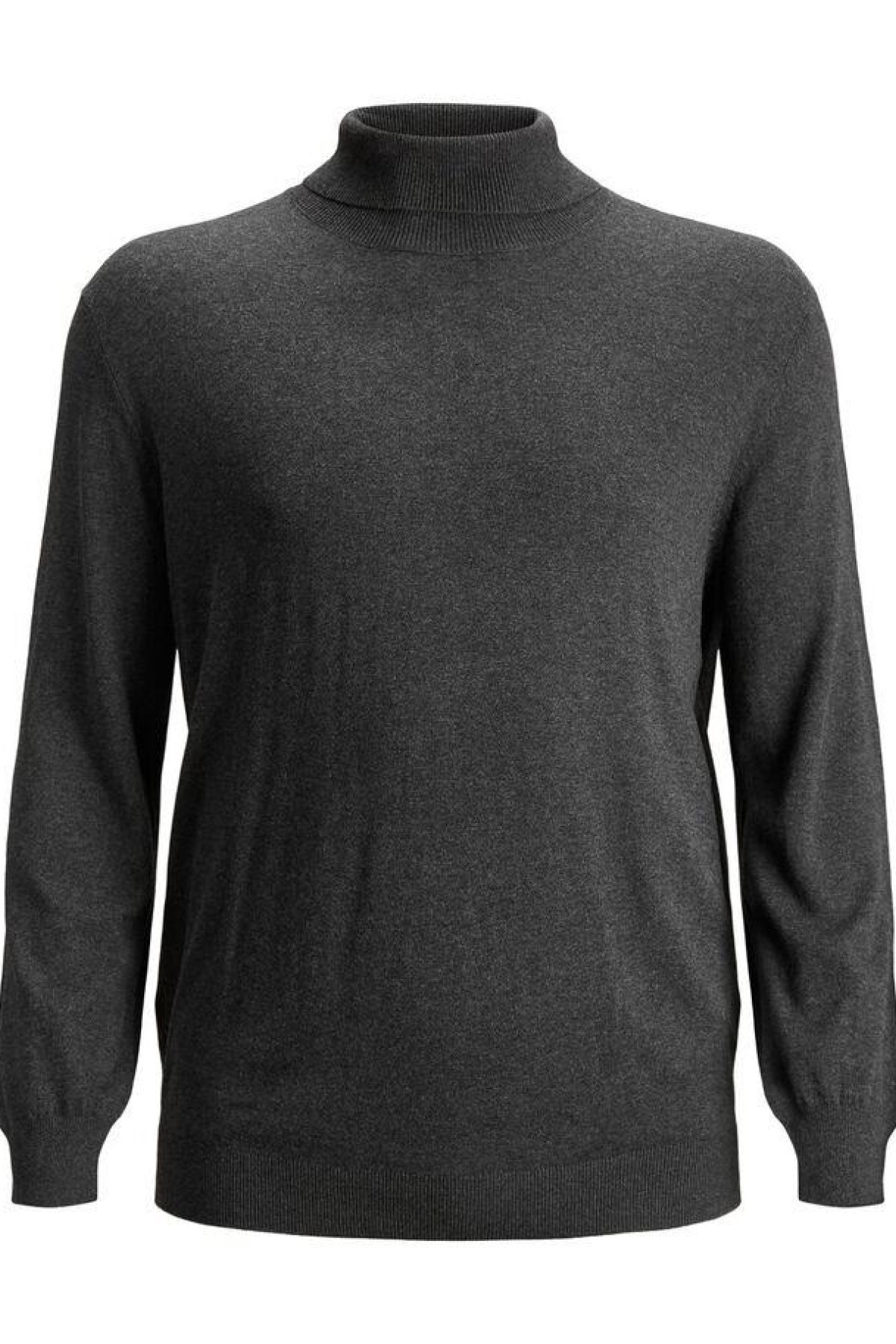 JACK&JONES 12163782 %100 COTON INCE BALIKCI YAKA TRIKO KAZAK JACK&JONES 12163782 %100 COTON INCE BALIKCI YAKA TRIKO KAZAK