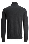 JACK&JONES 12163782 %100 COTON INCE BALIKCI YAKA TRIKO KAZAK JACK&JONES 12163782 %100 COTON INCE BALIKCI YAKA TRIKO KAZAK